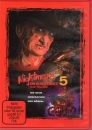 A Nightmare on Elm Street: The Dream Child (uncut)